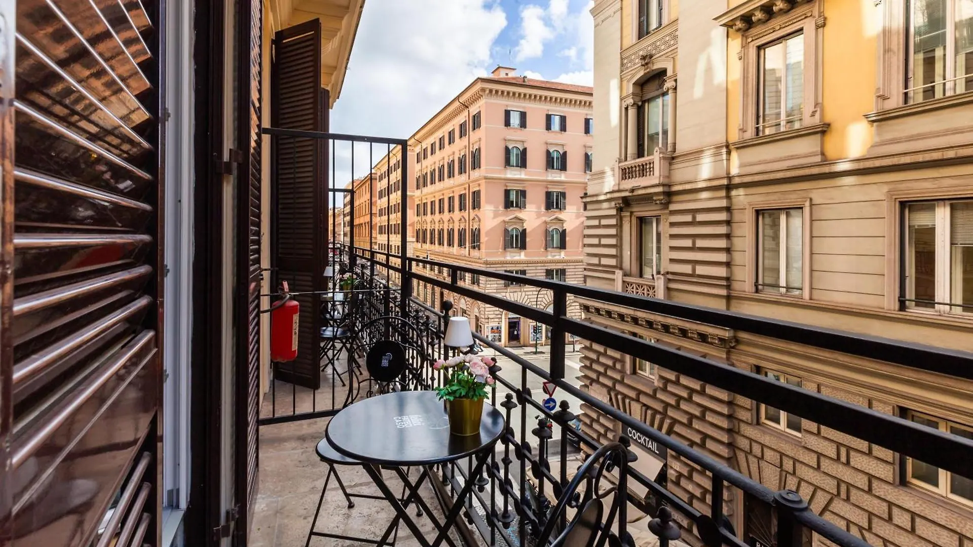 Cavour Luxury Rooms - Lr Collection Рим