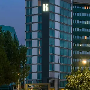 **** Hotel Hi Włochy