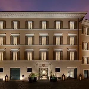 4* Hotel apartamentowy Palazzo Scanderbeg