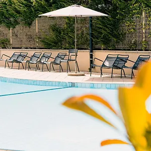 4* Hotel Novotel Est