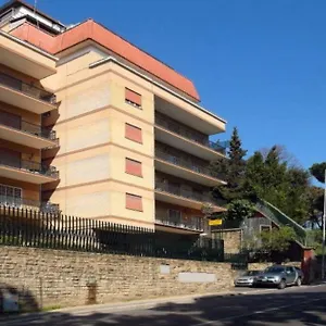 Nova Domus Aurelia Rome