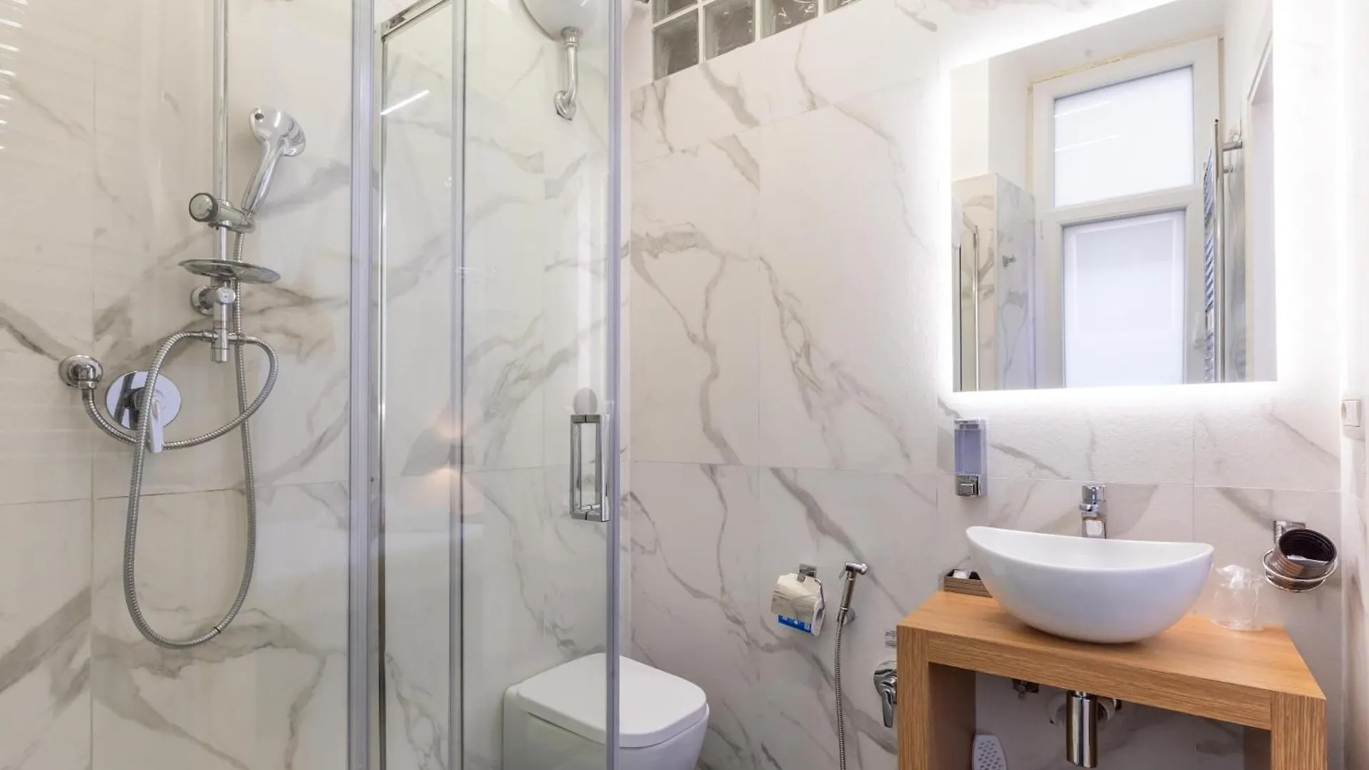 Maison d'hôtes Cavour Luxury Rooms - Lr Collection Rome Italie