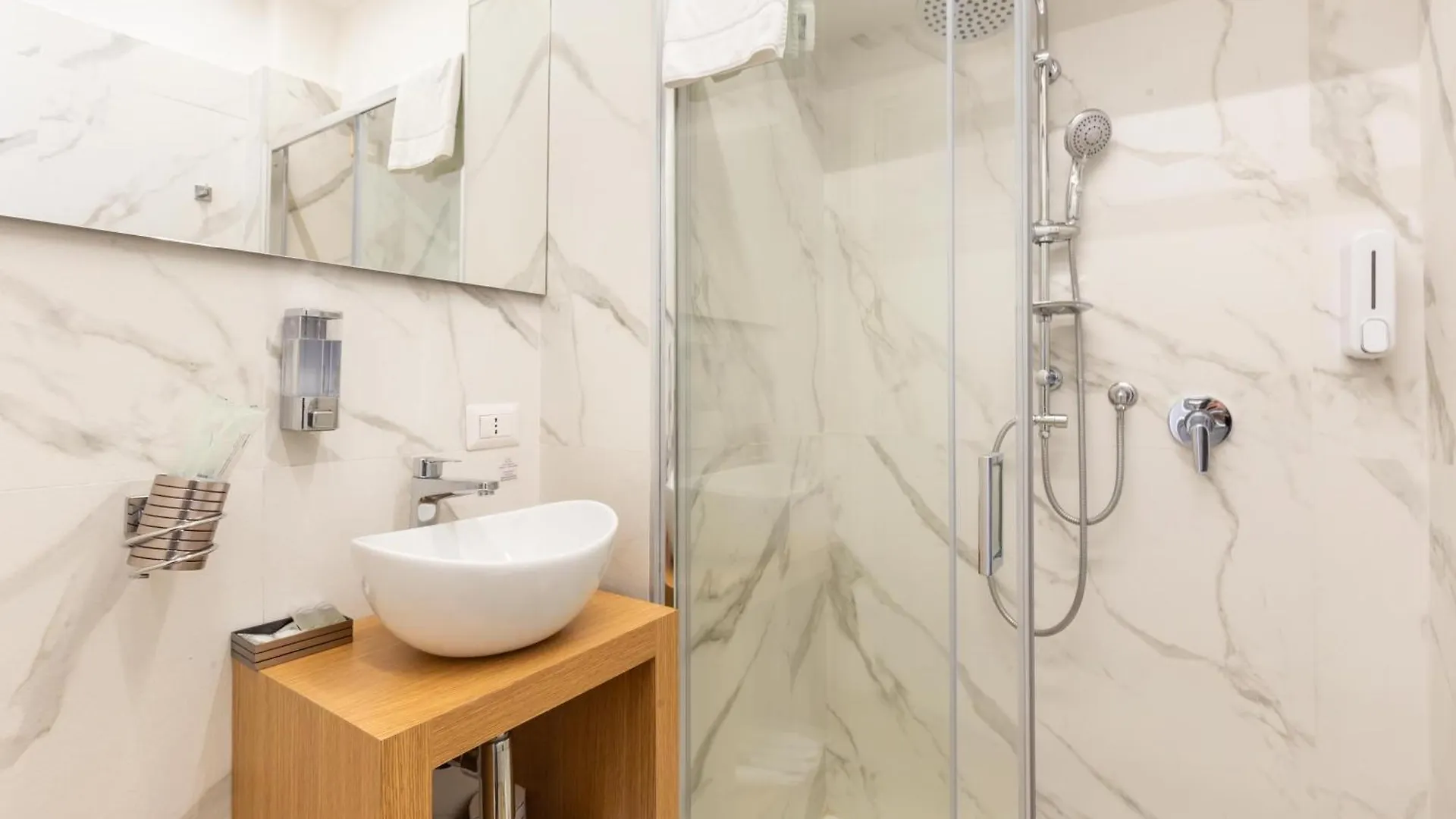 Maison d'hôtes Cavour Luxury Rooms - Lr Collection Rome