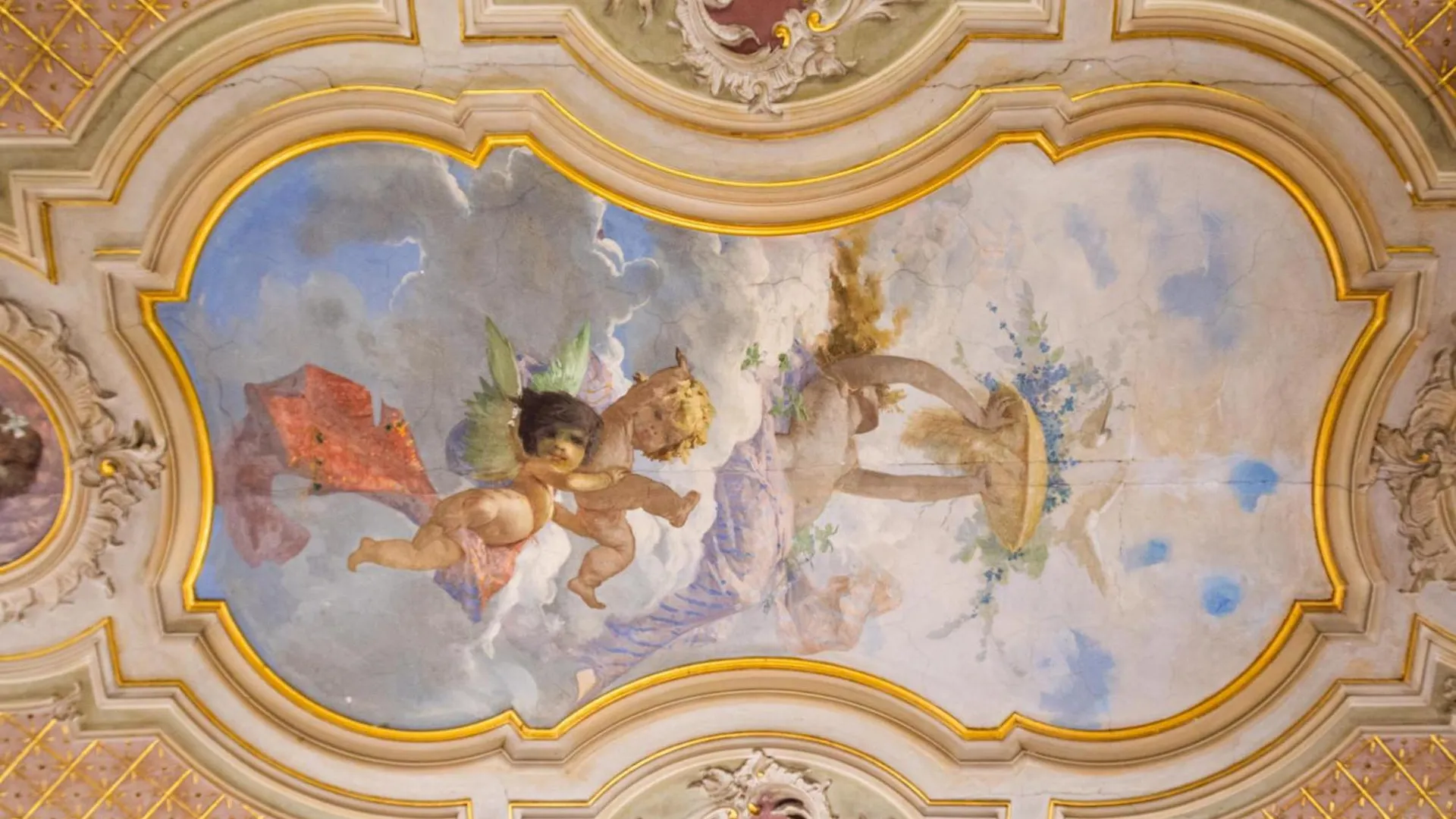 Pensjonat Cavour Luxury Rooms - Lr Collection Rzym Włochy