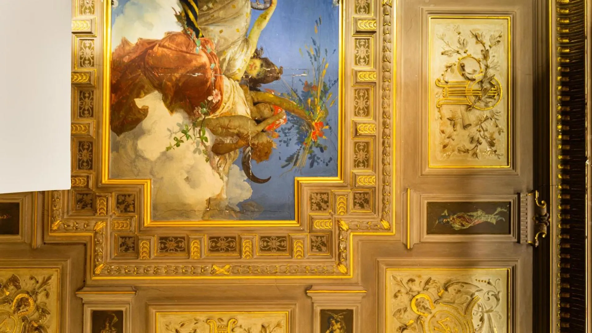 Maison d'hôtes Cavour Luxury Rooms - Lr Collection Rome
