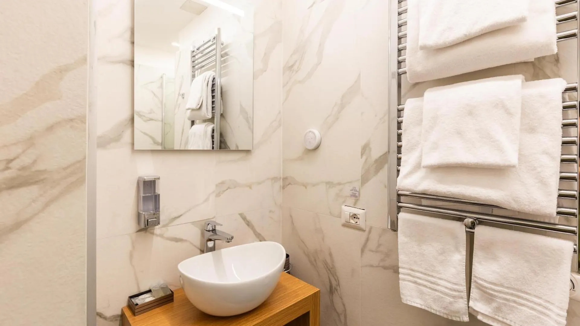 Maison d'hôtes Cavour Luxury Rooms - Lr Collection Rome