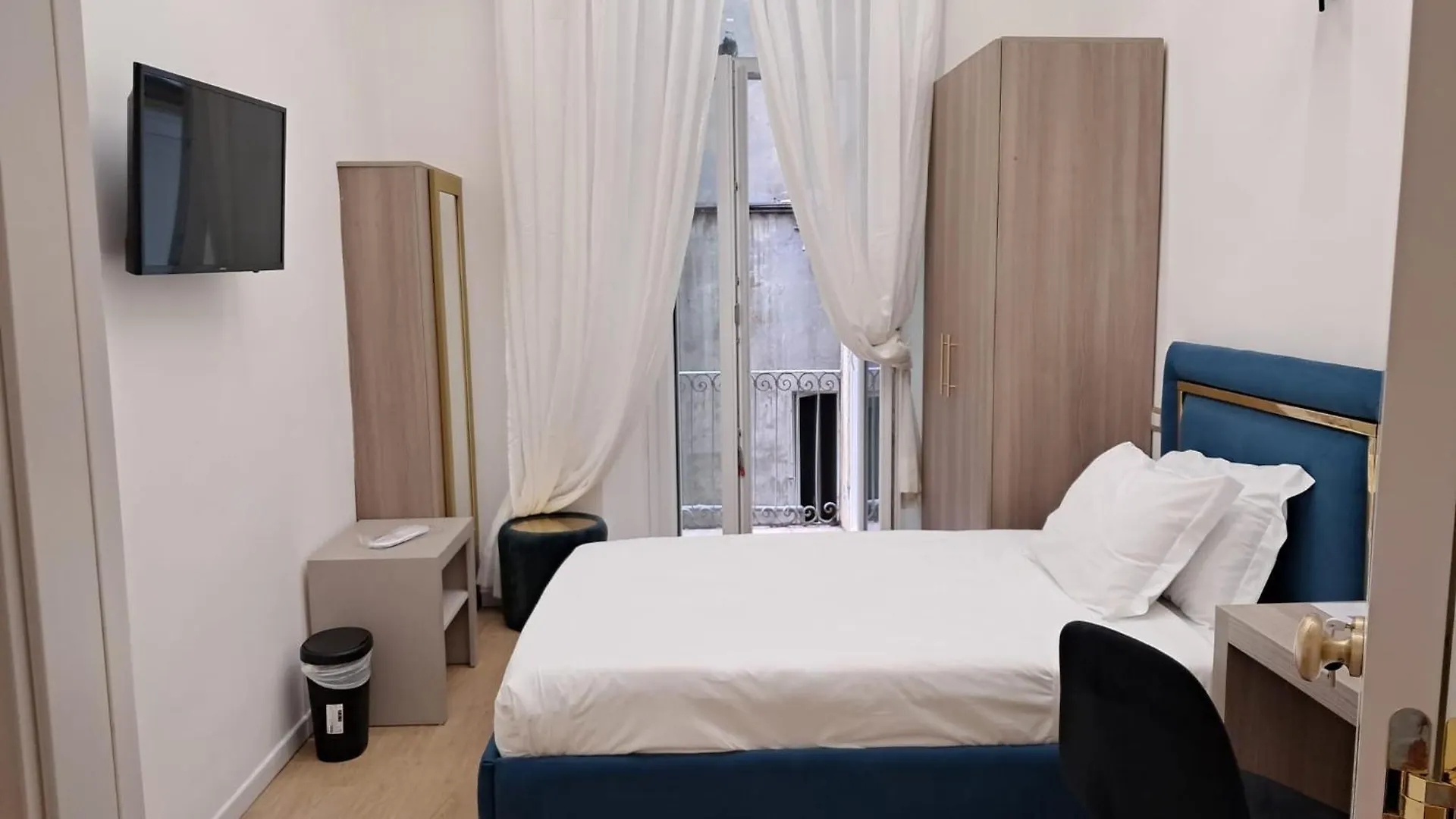 Cavour Luxury Rooms - Lr Collection Rzym