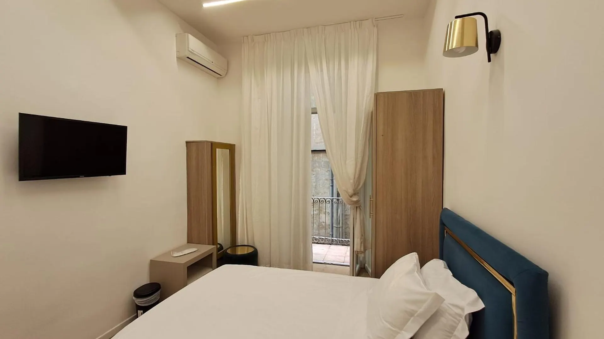 Cavour Luxury Rooms - Lr Collection Rome
