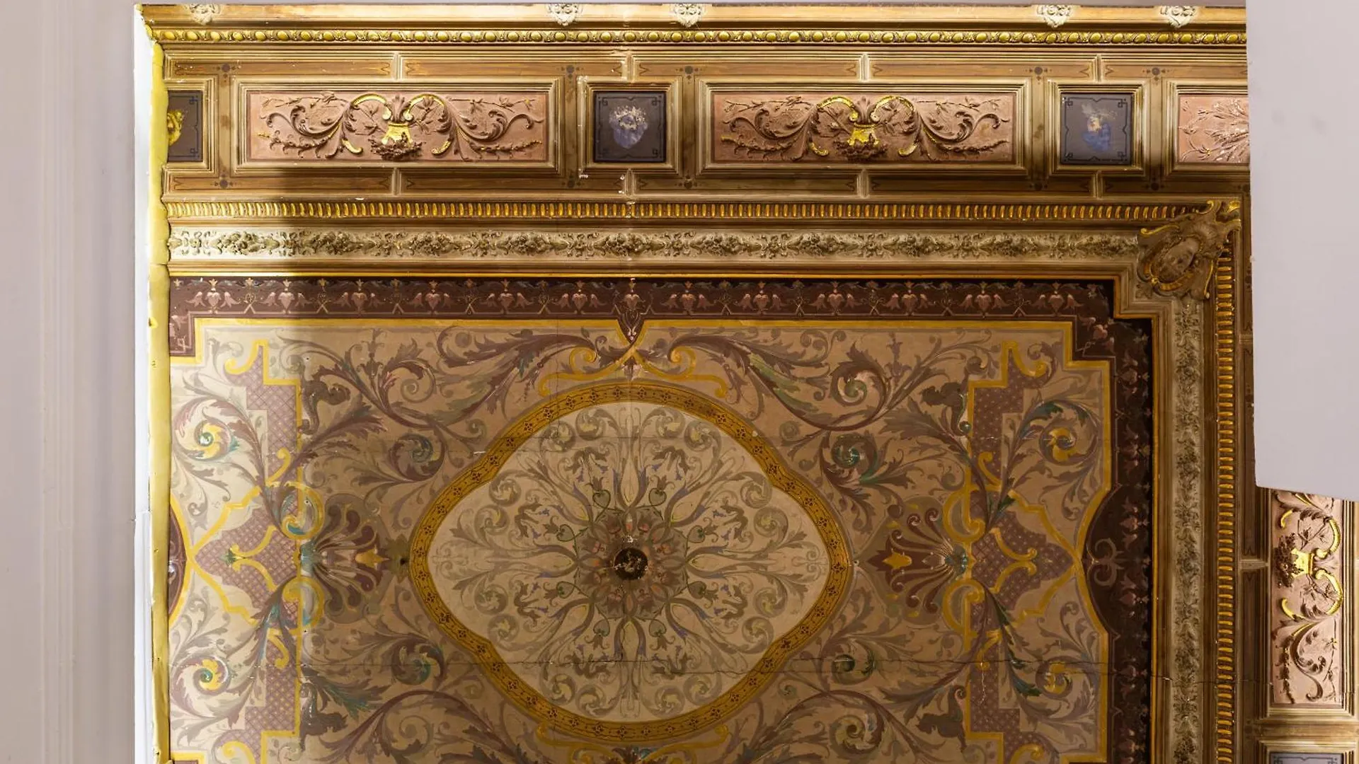 Guest house Cavour Luxury Rooms - Lr Collection Rome